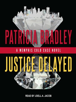 cover image of Justice Delayed